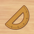 Icono de programa: Smart Protractor