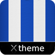 Icono de programa: Theme RS for XPERIA