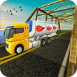 Icon of program: Oil Tanker truck Transpor…