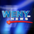 Icono de programa: WENY-TV News for Elmira, …