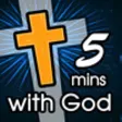 Icon of program: Daily Devotions 5 Minutes…