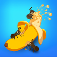 Idle Ant Hunter icon