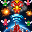 Icono de programa: Chicken Shooter 2020