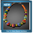 Icono de programa: How To Make Beads Necklac…