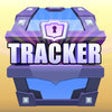Icon of program: Chest Tracker for Clash R…