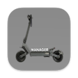 Icon of program: Manager for Kukirin