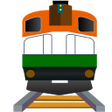 Icon of program: Indian Rail Enquiry