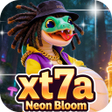 Icon of program: xt7aNeon Bloom