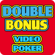 Icono de programa: Double Bonus Poker