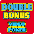 Icon of program: Double Bonus Poker