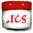 Icono de programa: ICSviewer