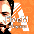 Icon of program: FiveM players list