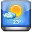 Icon of program: Plus for The Weather Chan…
