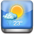 Icono de programa: Plus for The Weather Chan…
