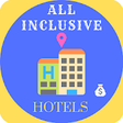 Icono de programa: All Inclusive Hotels