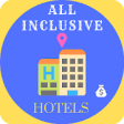 Icon of program: All Inclusive Hotels