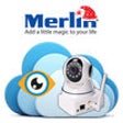 Icon of program: Merlin ipcam