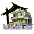 Icon of program: Paint Colors Outside The …