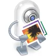 Icon of program: iPhoto Library Manager