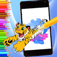 Icon of program: Coloring Pages - Coloring…