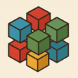 Icon of program: Brickosquare