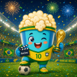 Icon of program: GoCine - Filmes em casa