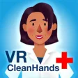 Icon of program: Tork VR Clean Hands Train…