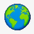 Icon of program: Wplace - Paint the world