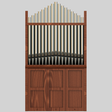 Icon of program: Pipe Organ