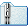 Icono de programa: JustZIPit