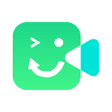 Icon of program: Pulse Video Chat - Swipe …