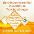 Icon of program: Environmental Health & To…