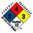 Icon of program: HazmatIQ eCharts