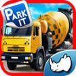 Icon of program: Construction Truck Parkin…