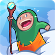 Icono de programa: 99 Bricks Wizard Academy