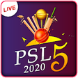 Icon of program: PSL 5 Live Stream  Pakist…