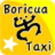 Icono de programa: Boricua Taxi