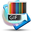 Icono de programa: Video to GIF