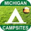 Icon of program: Michigan Campground