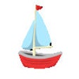 Icon of program: PHRF Calculator