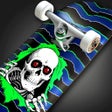 Icon of program: Skateboard Party 2 Lite