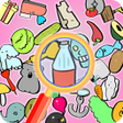 Icon of program: Fast Object Hunt: Secret …