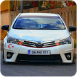 Icon of program: Corolla Drift And Race