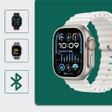 Icon of program: Apple Watch Ultra 3 App