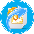 Icono de programa: Outlook PST Converter Sof…