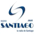 Icon of program: Radio Santiago