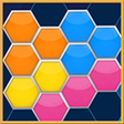 Icon of program: Block Hexa Puzzle for Win…