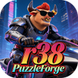 Icono de programa: r38 PuzzleForge
