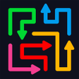 Icon of program: Arrow Madness: Tap Arrows…