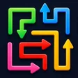 Icon of program: Arrow Madness: Tap Arrows…